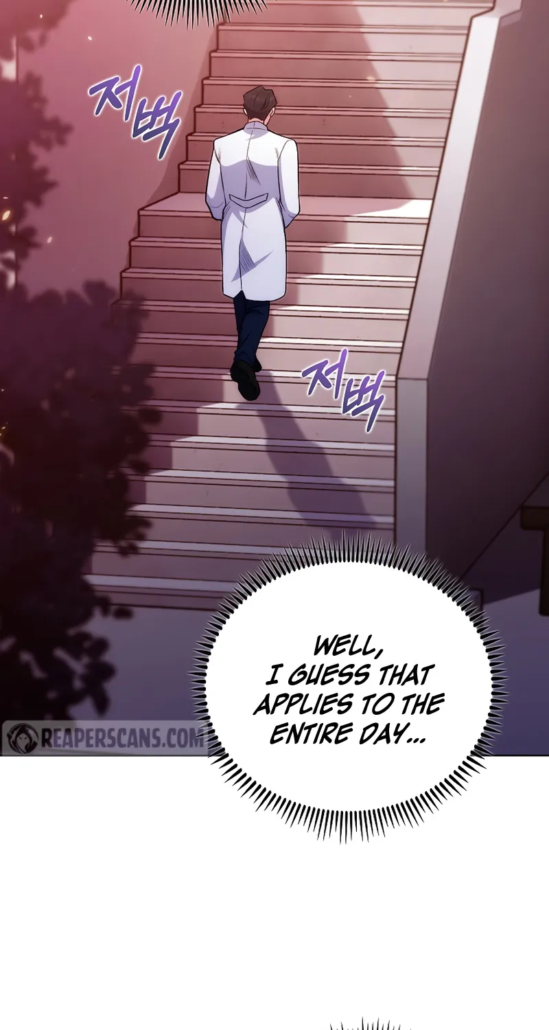 Level-Up Doctor (Manhwa) - Page 58