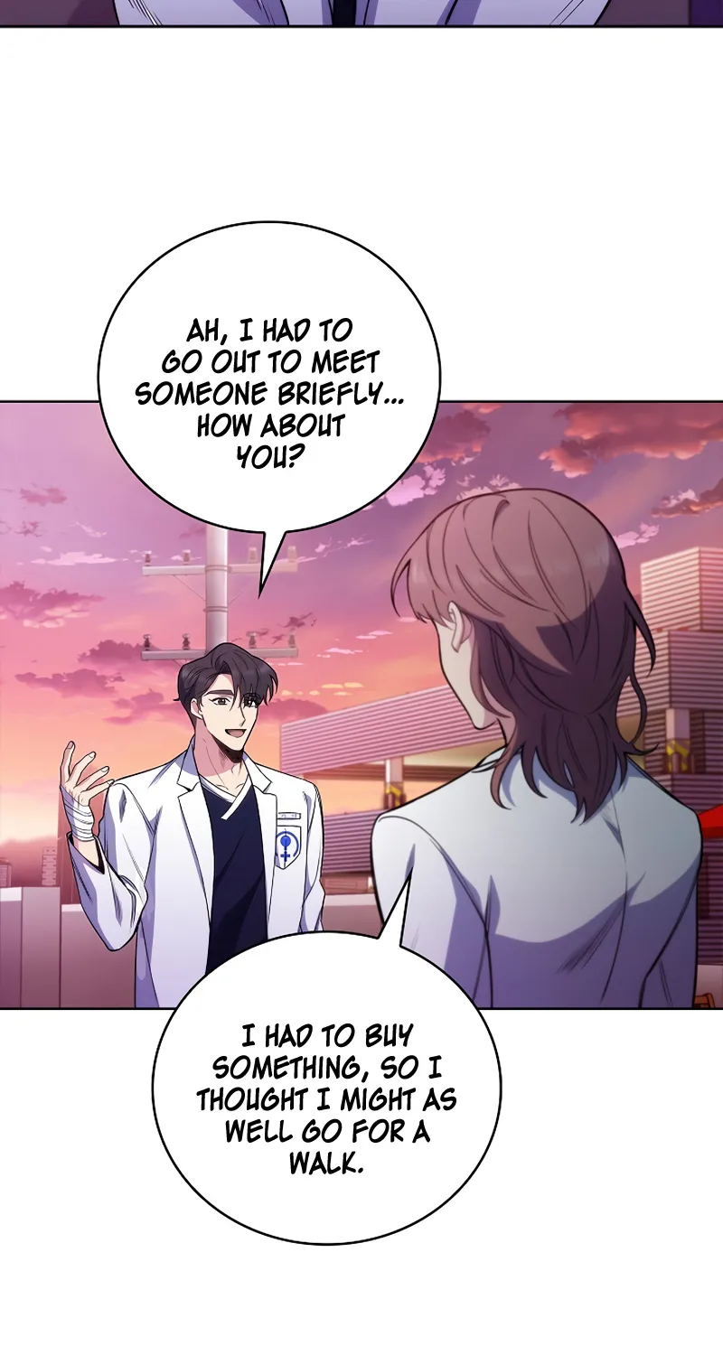 Level-Up Doctor (Manhwa) - Page 63