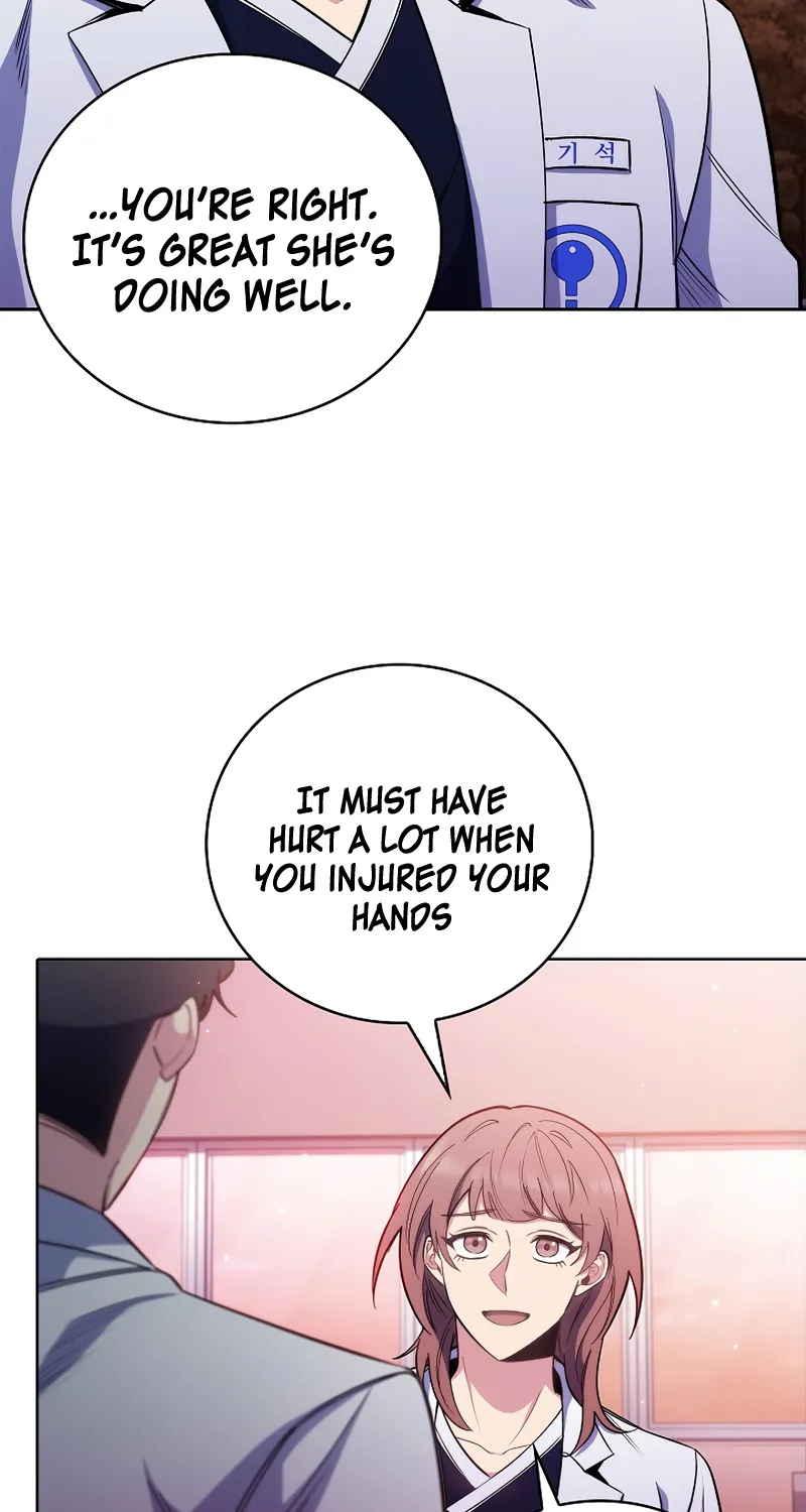 Level-Up Doctor (Manhwa) - Page 68