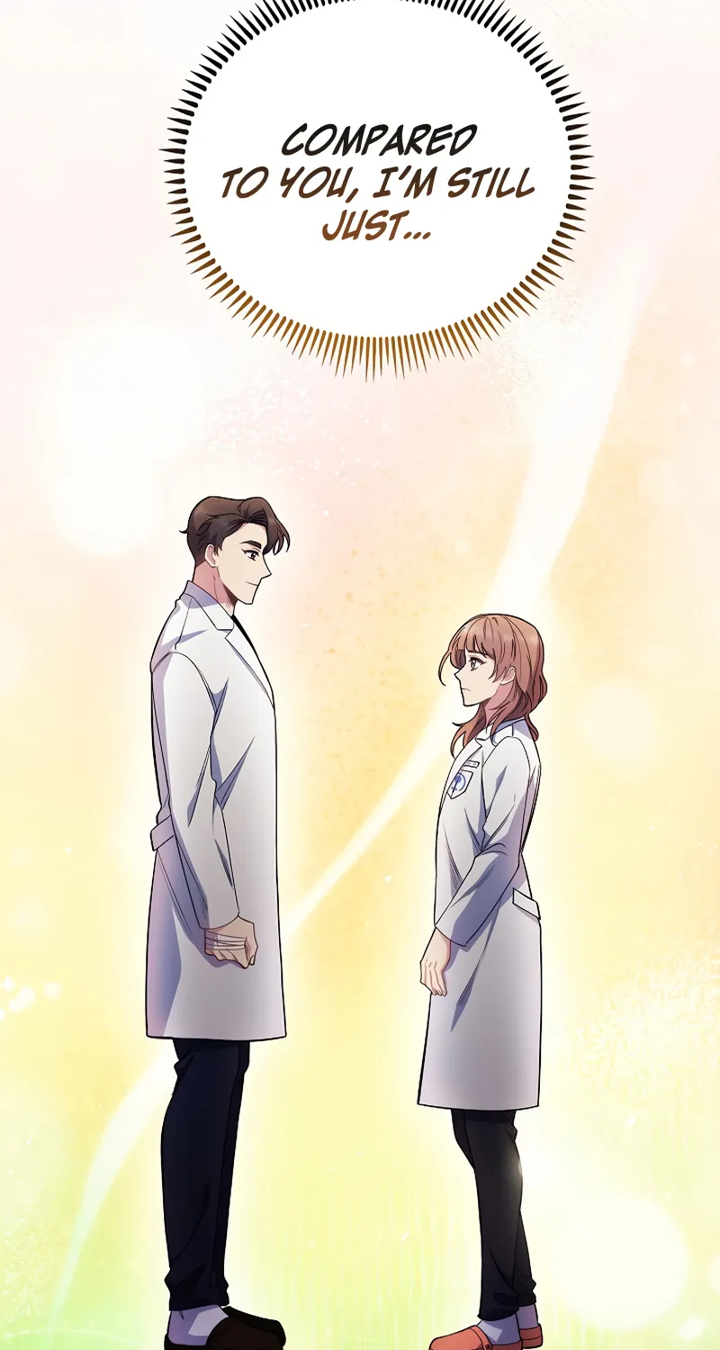 Level-Up Doctor (Manhwa) - Page 71