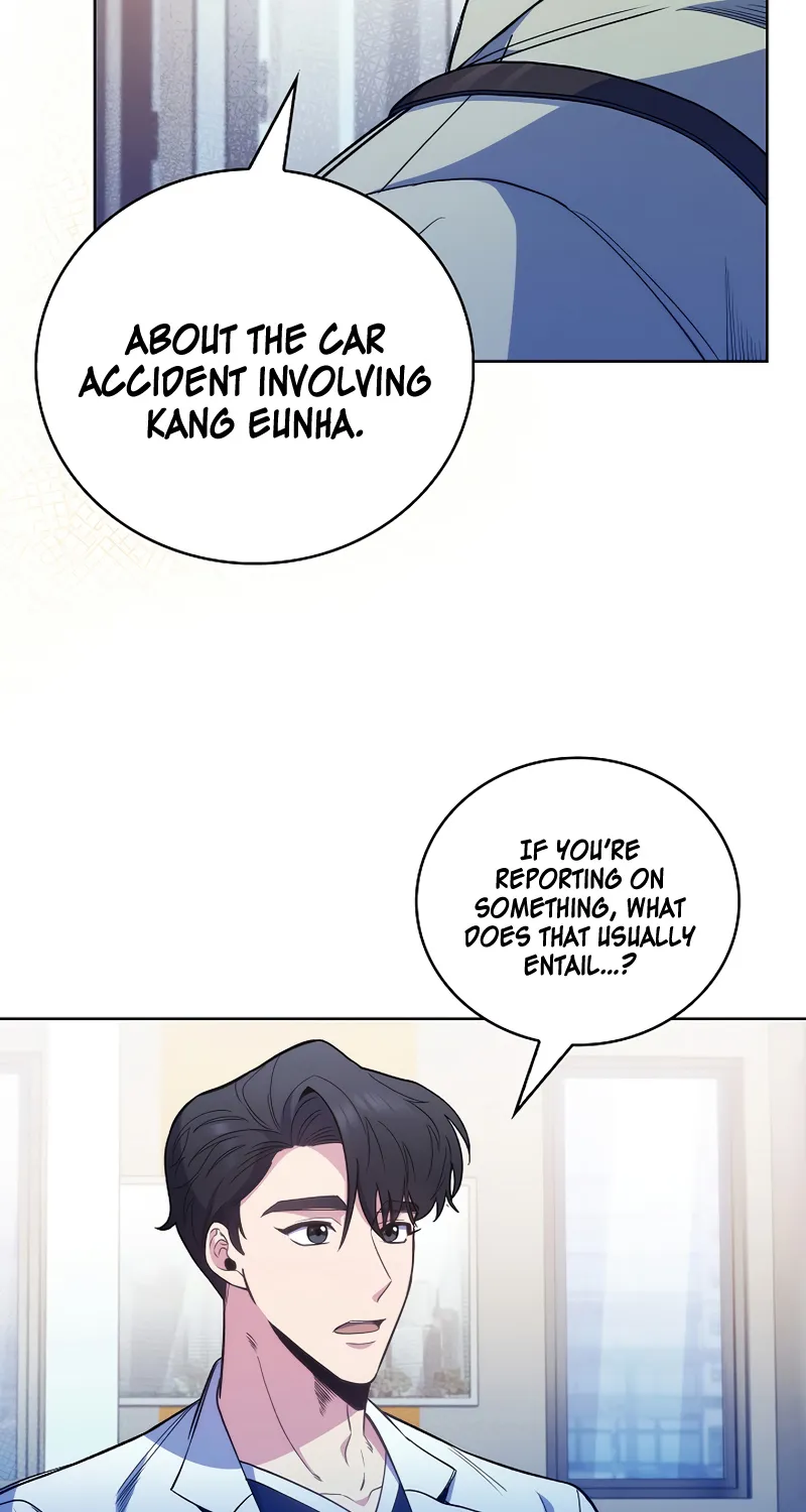 Level-Up Doctor (Manhwa) - Page 9