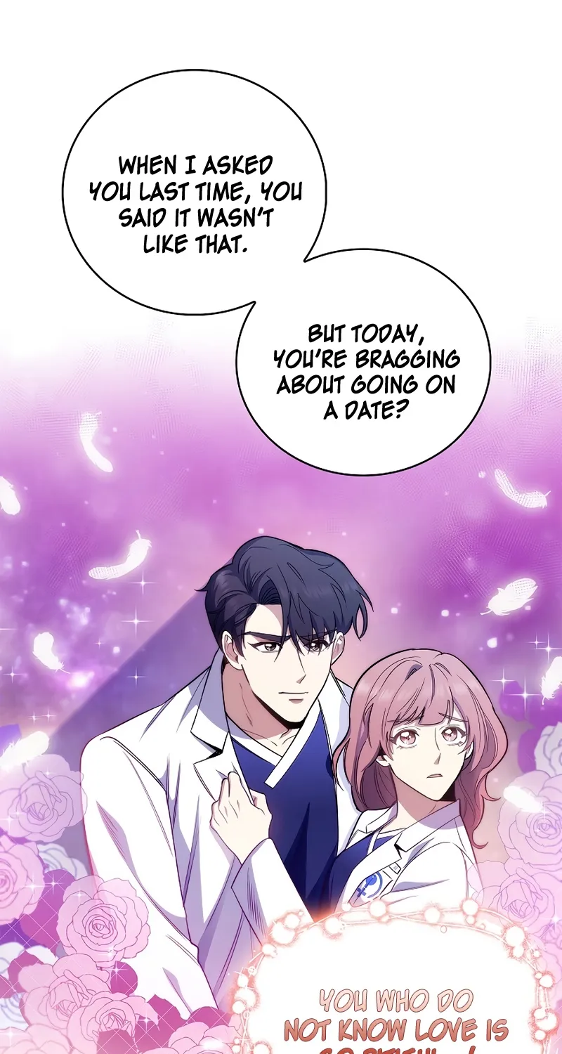 Level-Up Doctor (Manhwa) Chapter 47 page 11 - MangaKakalot