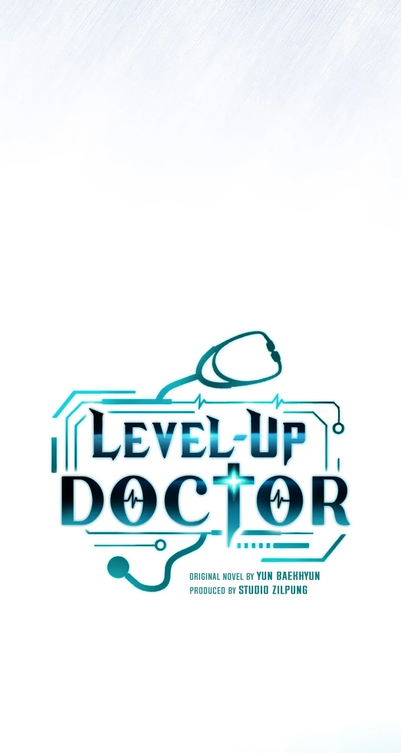 Level-Up Doctor (Manhwa) - Page 16