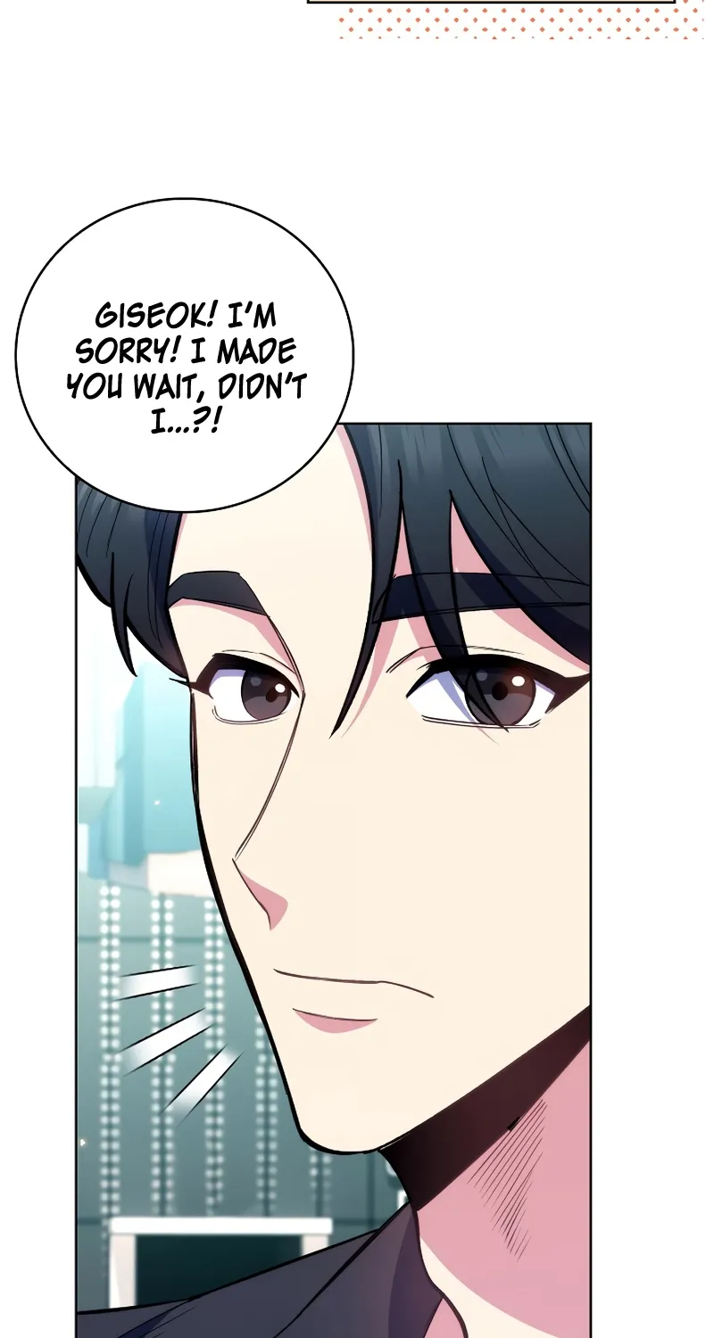 Level-Up Doctor (Manhwa) Chapter 47 page 23 - MangaKakalot