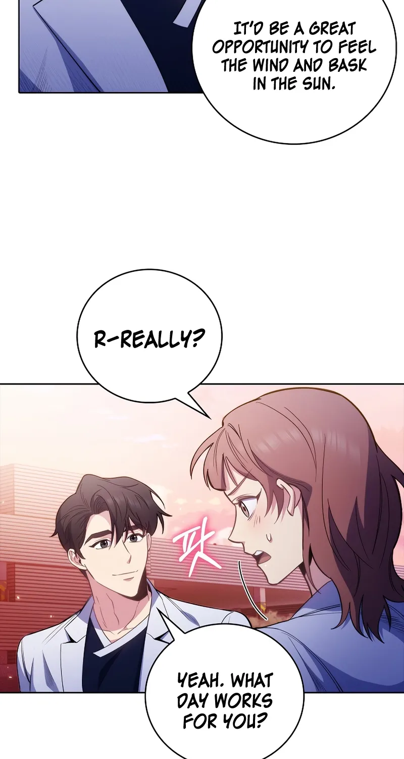 Level-Up Doctor (Manhwa) Chapter 47 page 5 - MangaKakalot