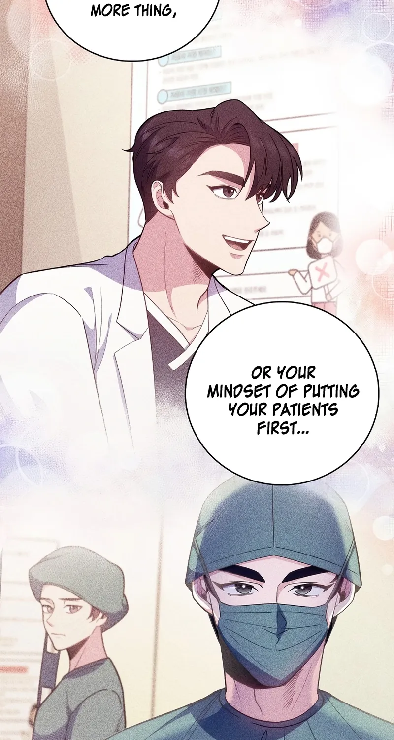 Level-Up Doctor (Manhwa) Chapter 47 page 62 - MangaKakalot