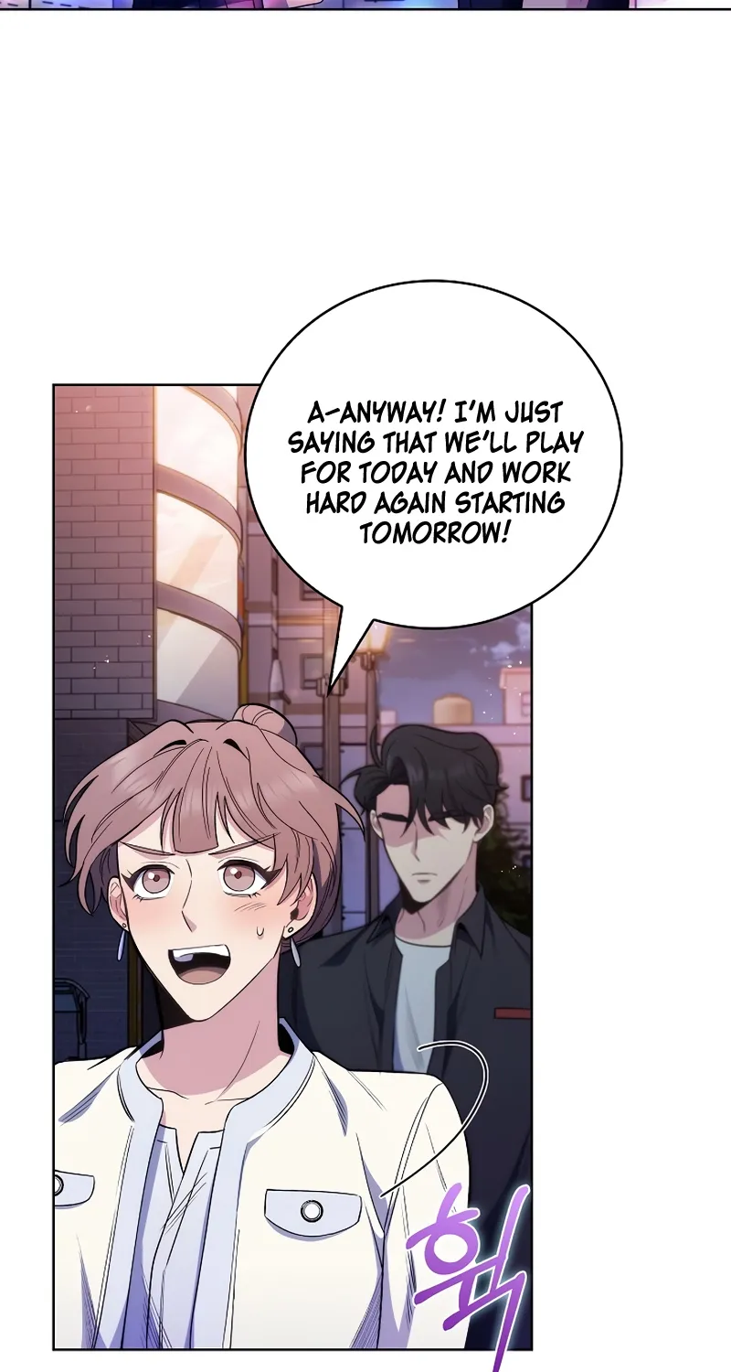 Level-Up Doctor (Manhwa) - Page 67