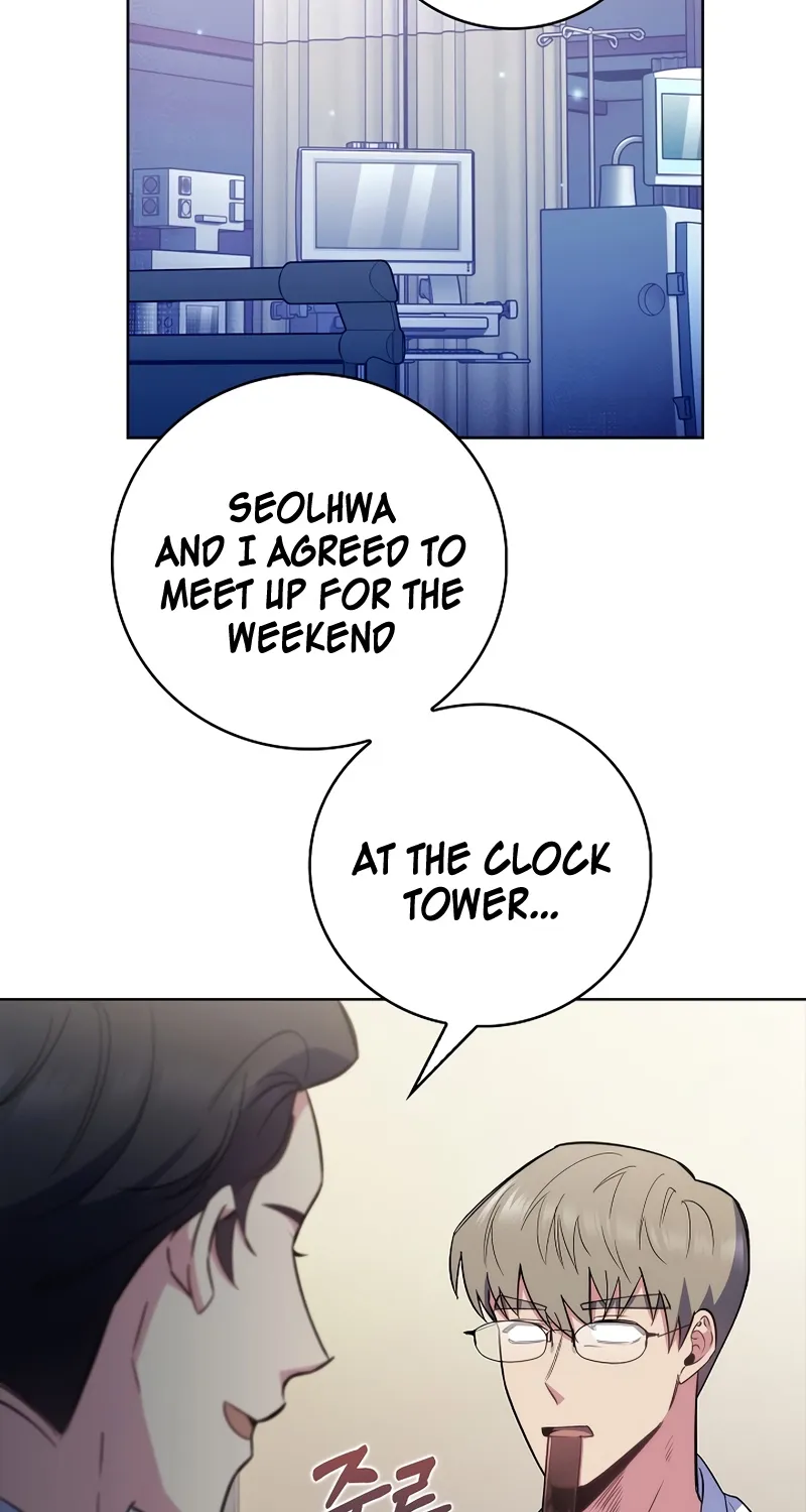 Level-Up Doctor (Manhwa) - Page 7