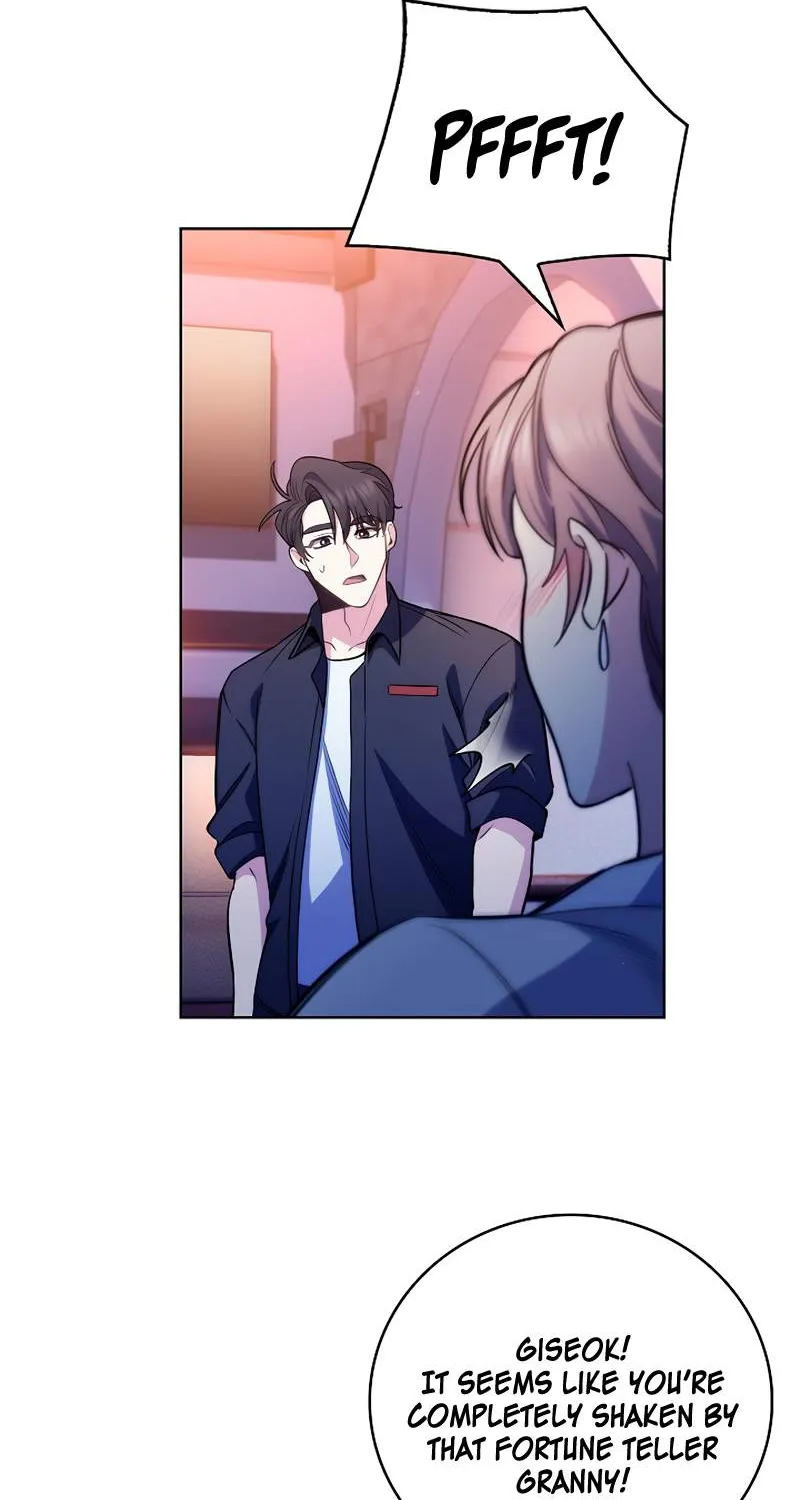 Level-Up Doctor (Manhwa) - Page 20