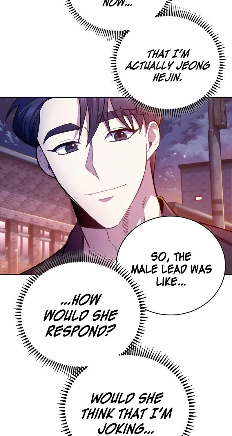 Level-Up Doctor (Manhwa) - Page 28