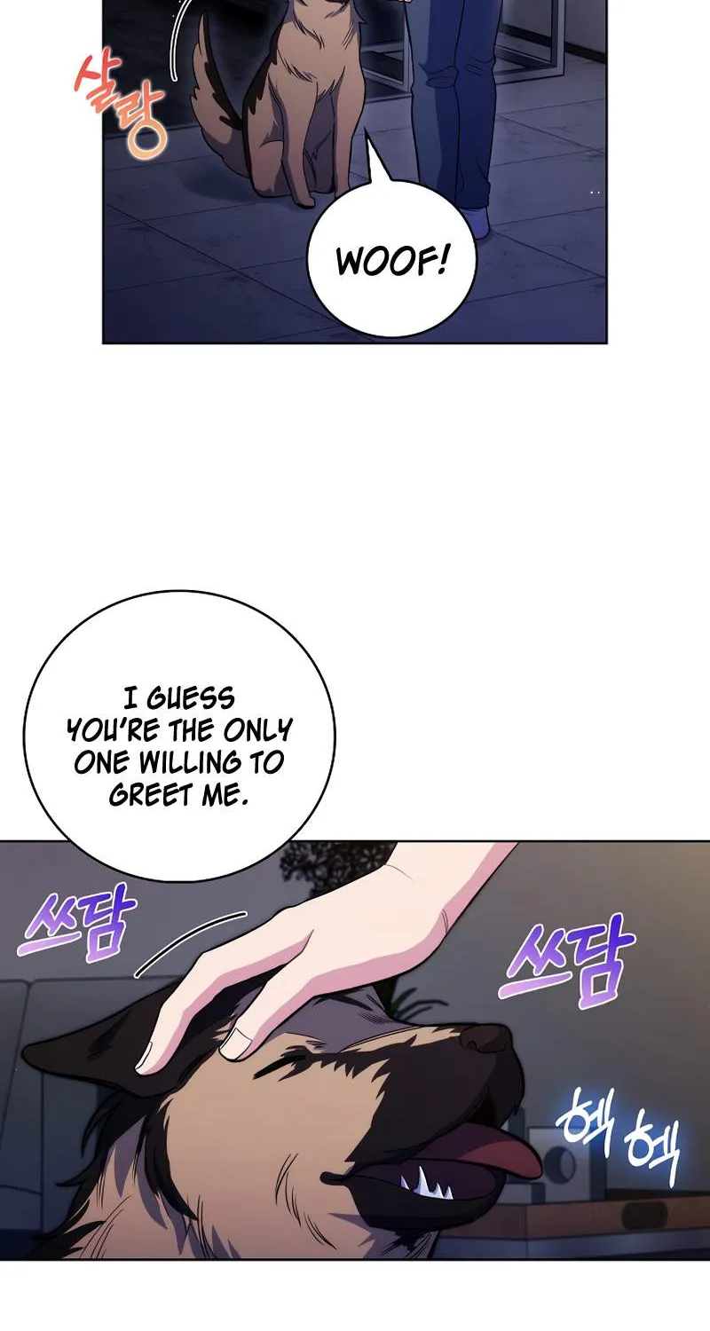 Level-Up Doctor (Manhwa) Chapter 48 page 37 - MangaKakalot