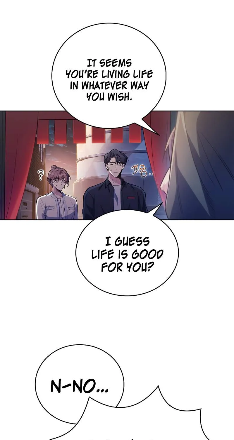 Level-Up Doctor (Manhwa) - Page 7