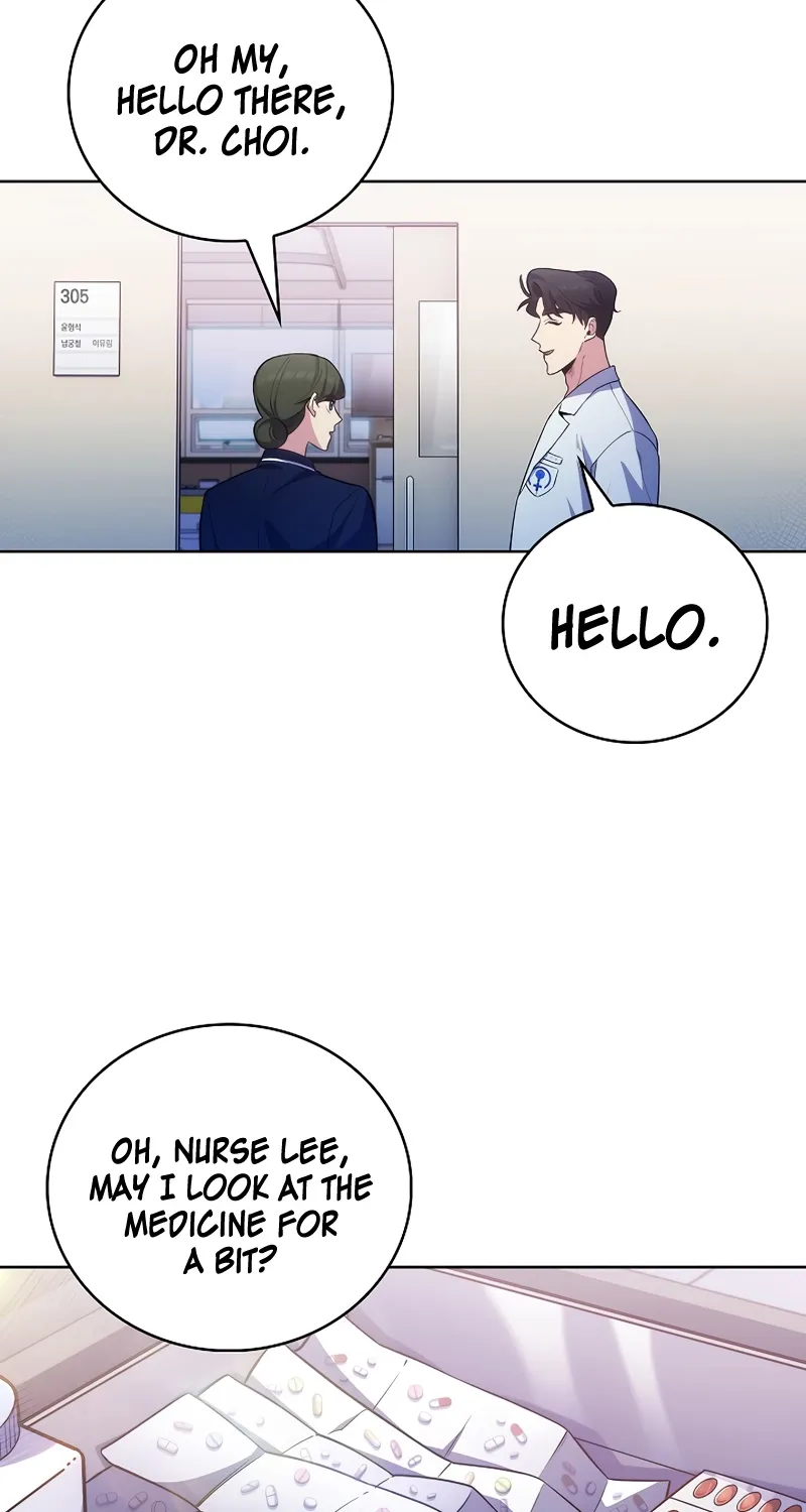 Level-Up Doctor (Manhwa) - Page 12