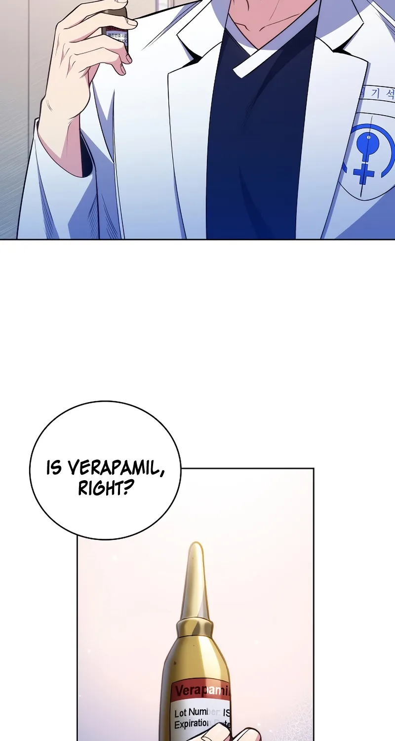 Level-Up Doctor (Manhwa) Chapter 49 page 15 - MangaKakalot