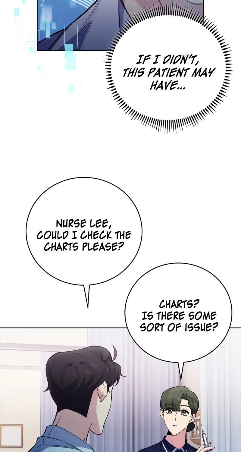 Level-Up Doctor (Manhwa) Chapter 49 page 24 - MangaKakalot