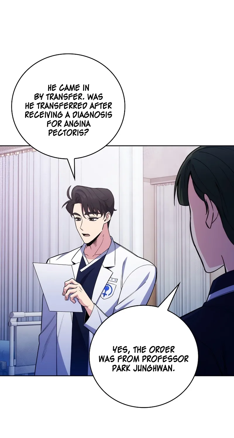 Level-Up Doctor (Manhwa) Chapter 49 page 26 - MangaKakalot