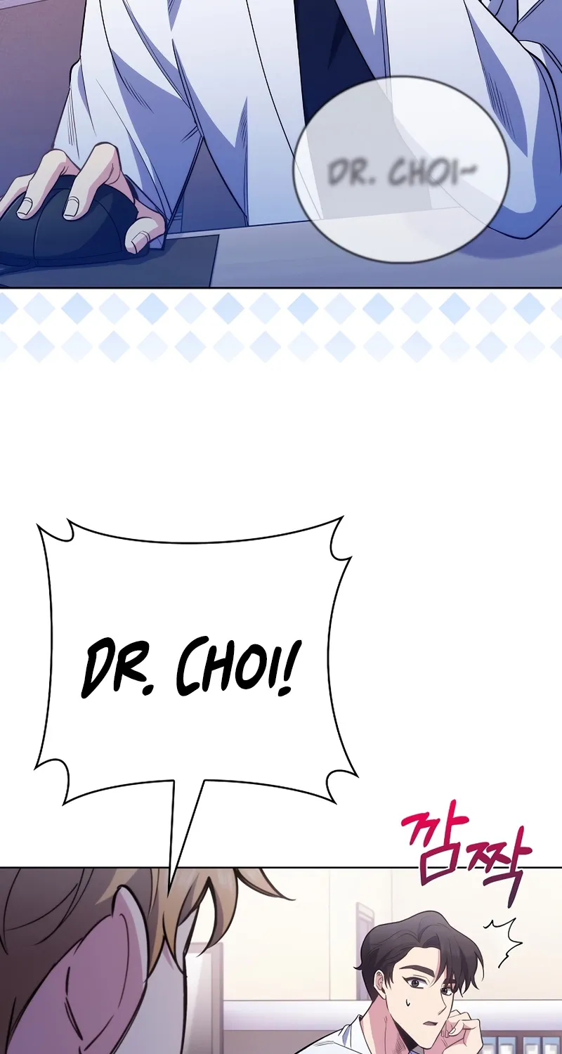 Level-Up Doctor (Manhwa) - Page 3