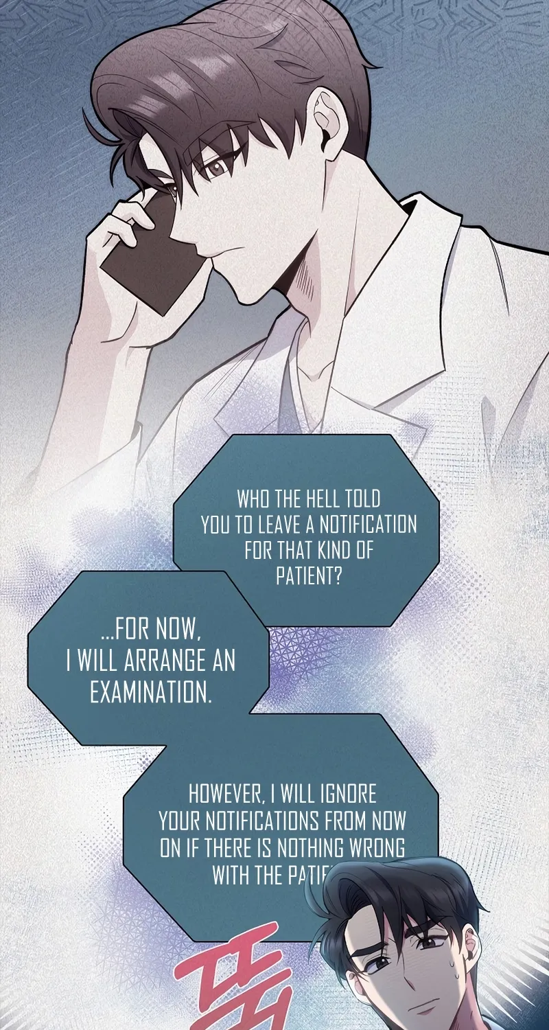 Level-Up Doctor (Manhwa) Chapter 49 page 34 - MangaKakalot