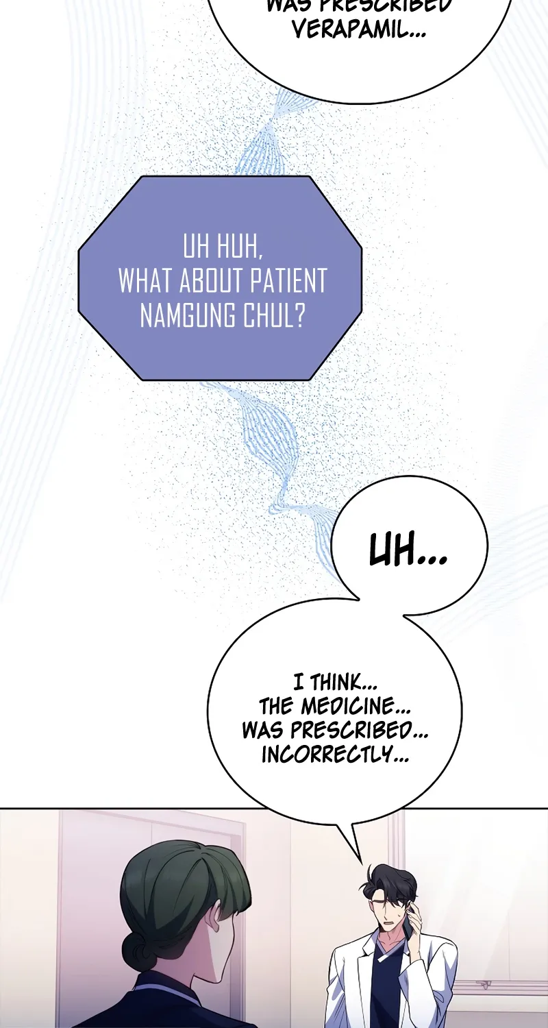 Level-Up Doctor (Manhwa) - Page 36