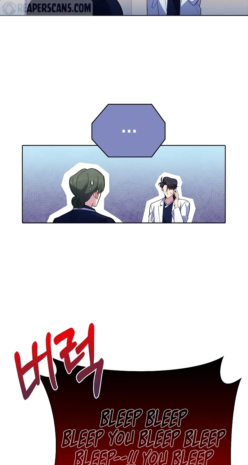 Level-Up Doctor (Manhwa) Chapter 49 page 38 - MangaKakalot