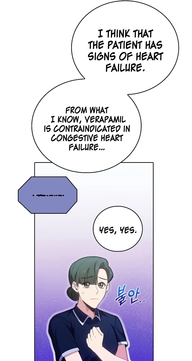 Level-Up Doctor (Manhwa) - Page 40