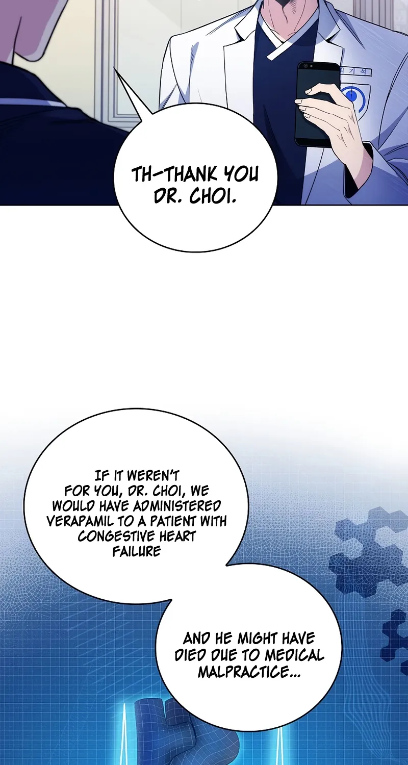 Level-Up Doctor (Manhwa) Chapter 49 page 44 - MangaKakalot