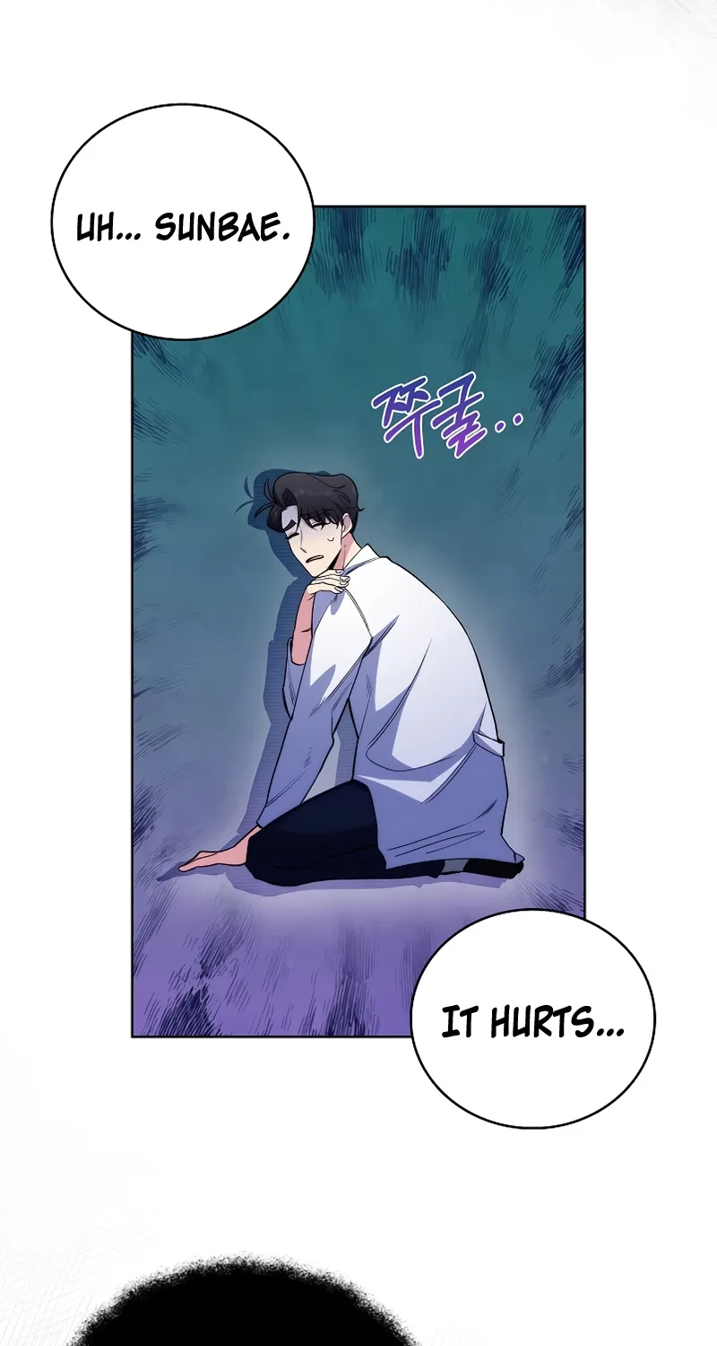 Level-Up Doctor (Manhwa) Chapter 49 page 54 - MangaKakalot