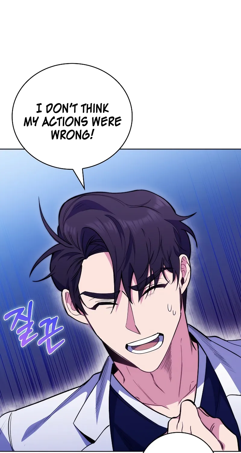 Level-Up Doctor (Manhwa) Chapter 49 page 57 - MangaKakalot