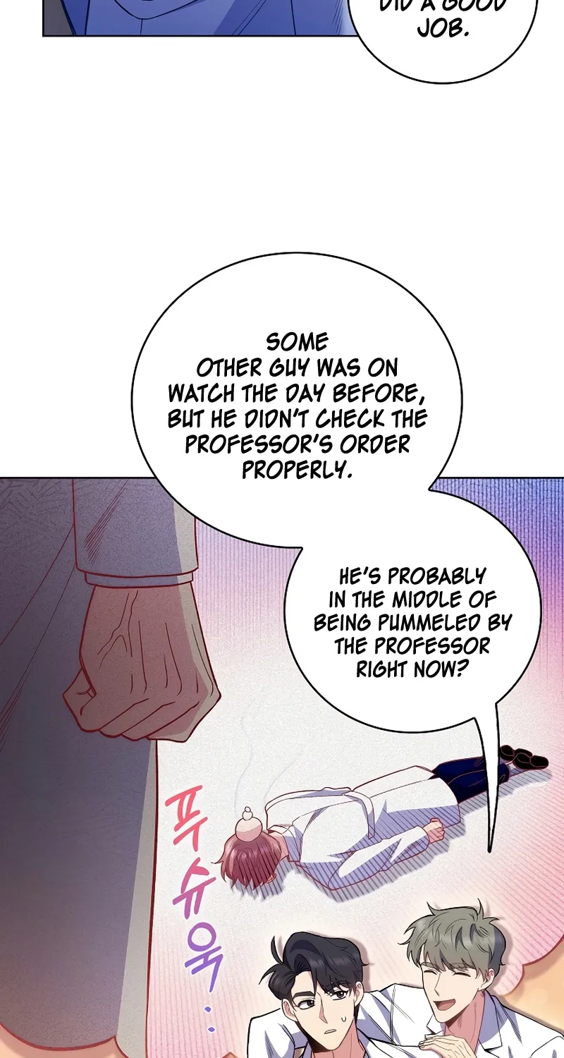 Level-Up Doctor (Manhwa) - Page 58