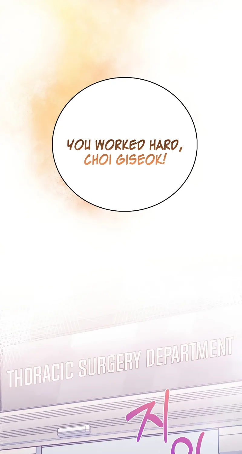 Level-Up Doctor (Manhwa) - Page 64