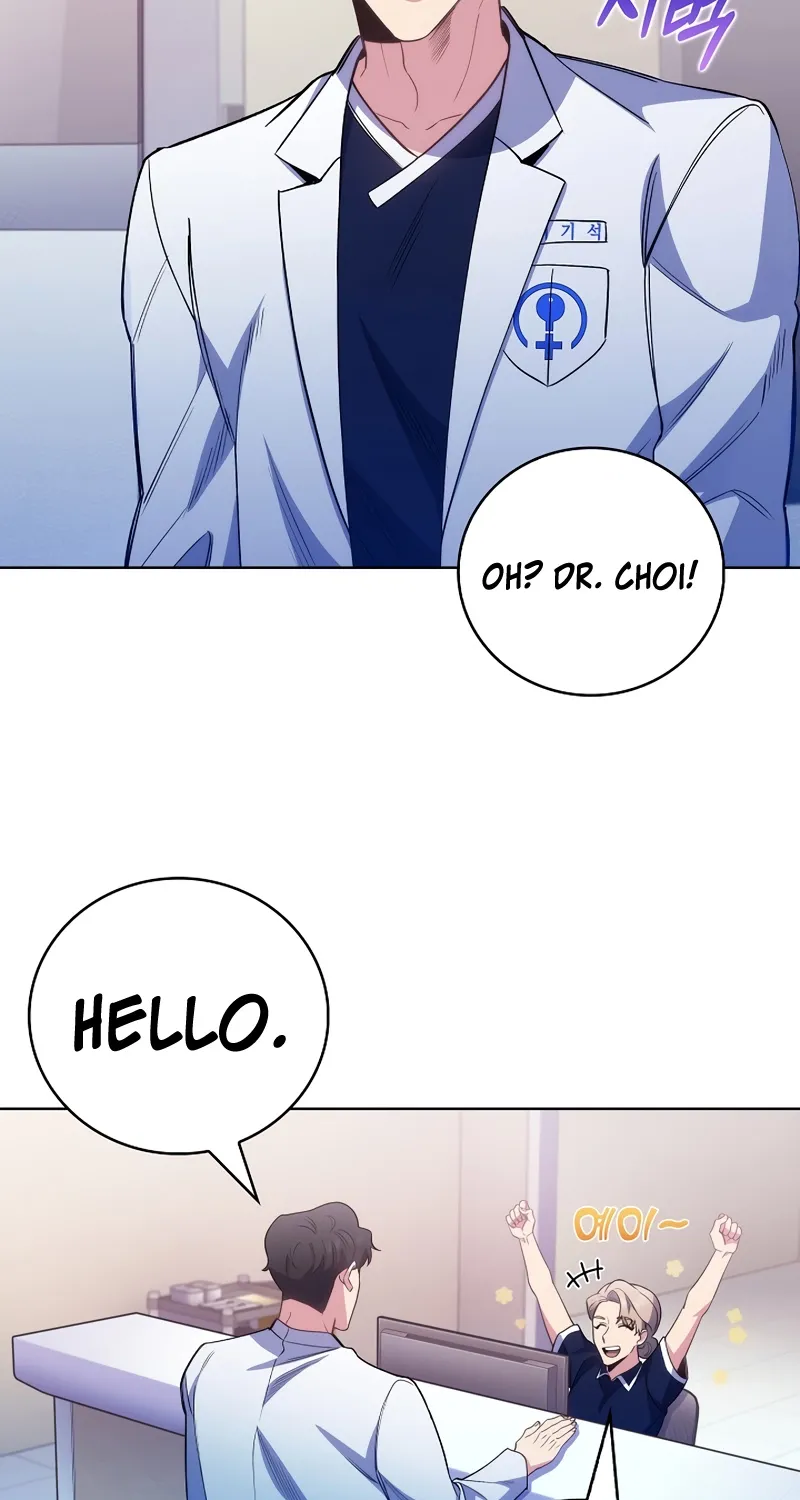 Level-Up Doctor (Manhwa) - Page 66