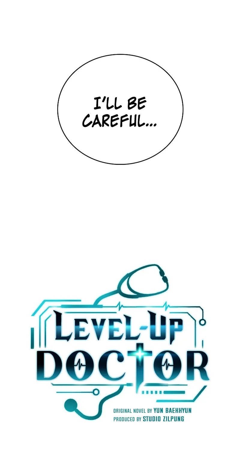 Level-Up Doctor (Manhwa) Chapter 49 page 8 - MangaKakalot