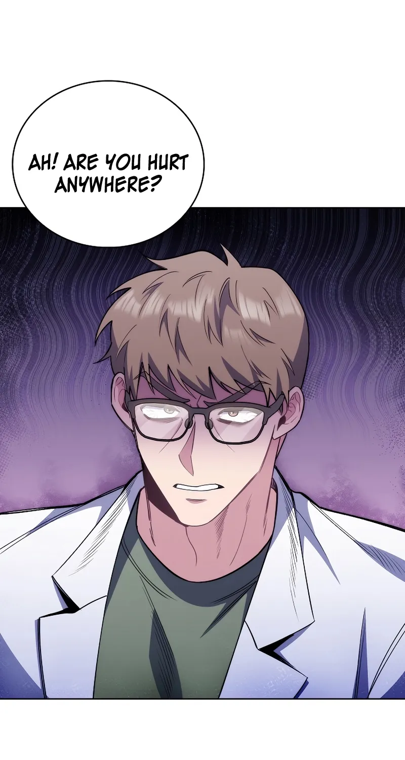 Level-Up Doctor (Manhwa) - Page 71