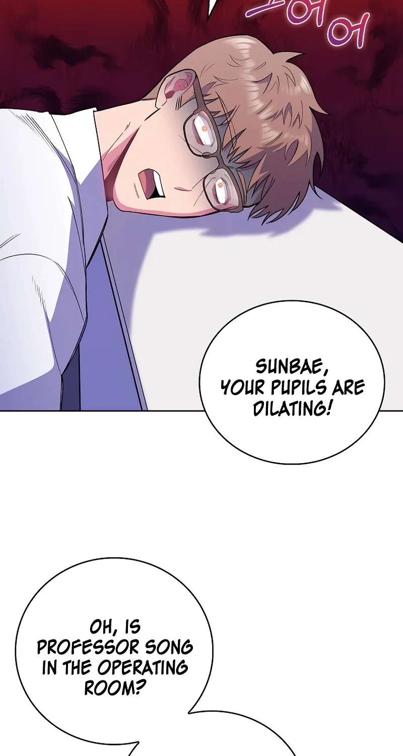 Level-Up Doctor (Manhwa) Chapter 49 page 75 - MangaKakalot