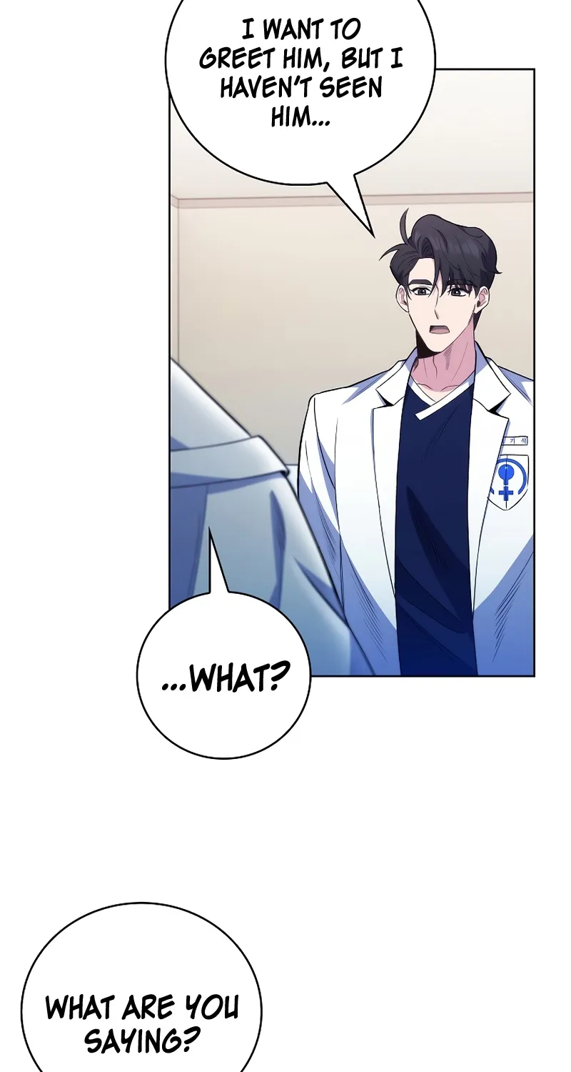 Level-Up Doctor (Manhwa) Chapter 49 page 76 - MangaKakalot