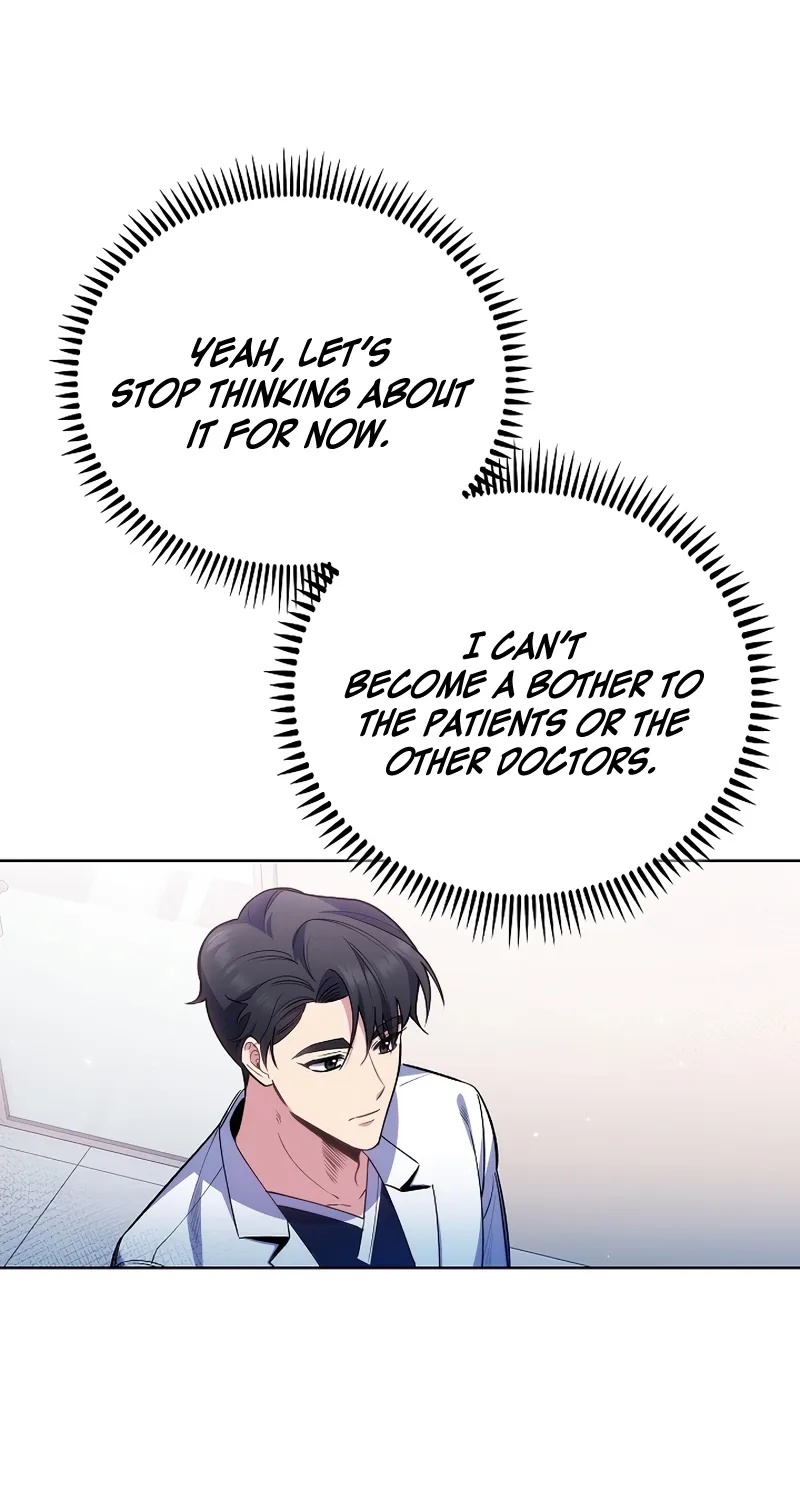 Level-Up Doctor (Manhwa) Chapter 49 page 10 - MangaKakalot