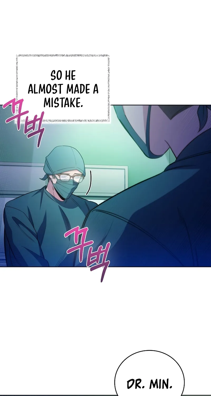 Level-Up Doctor (Manhwa) - Page 10