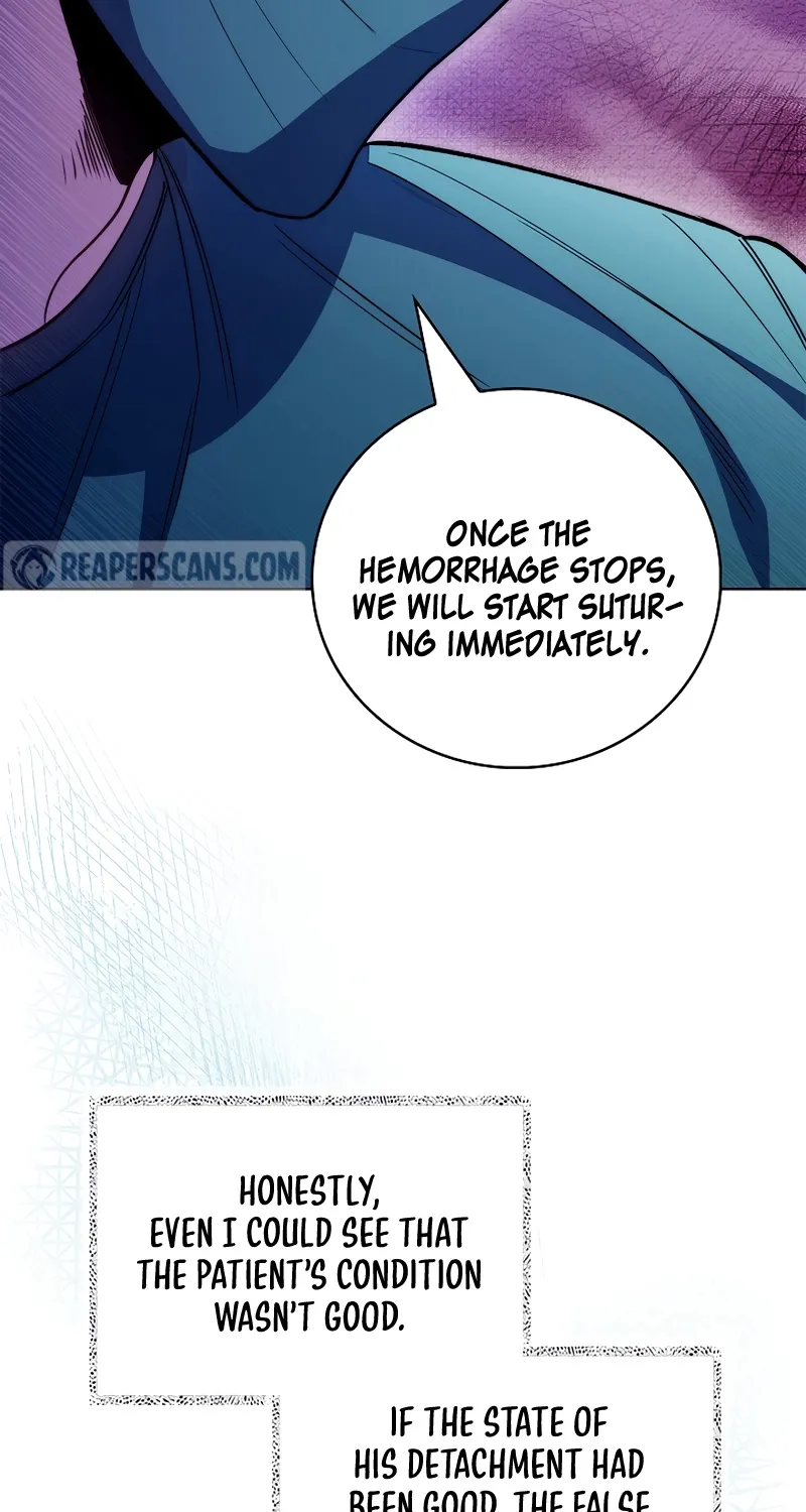 Level-Up Doctor (Manhwa) - Page 22