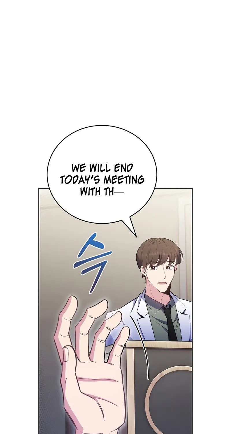 Level-Up Doctor (Manhwa) - Page 28