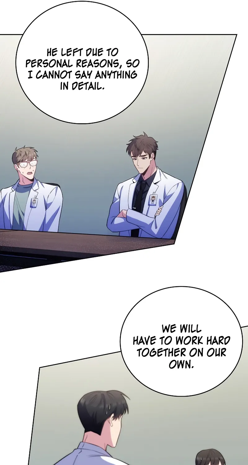 Level-Up Doctor (Manhwa) - Page 32