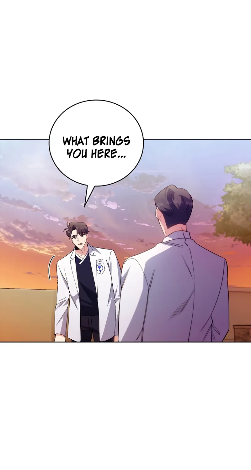 Level-Up Doctor (Manhwa) Chapter 50 page 49 - MangaKakalot