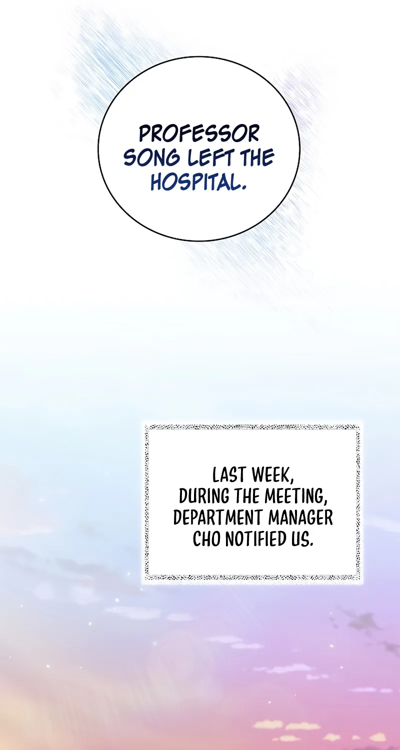 Level-Up Doctor (Manhwa) Chapter 50 page 6 - MangaKakalot