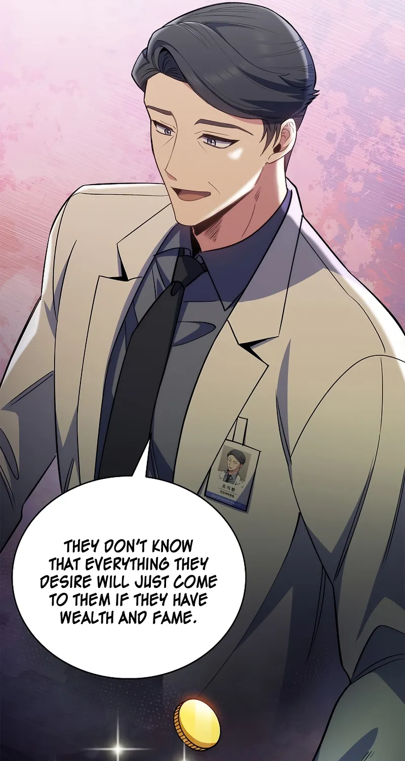 Level-Up Doctor (Manhwa) - Page 55