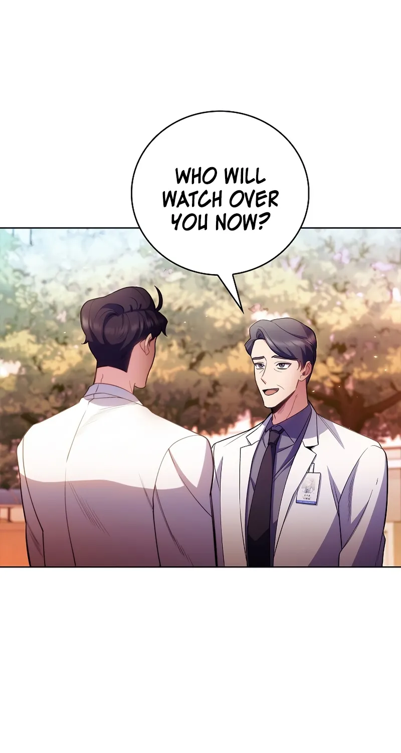 Level-Up Doctor (Manhwa) - Page 63