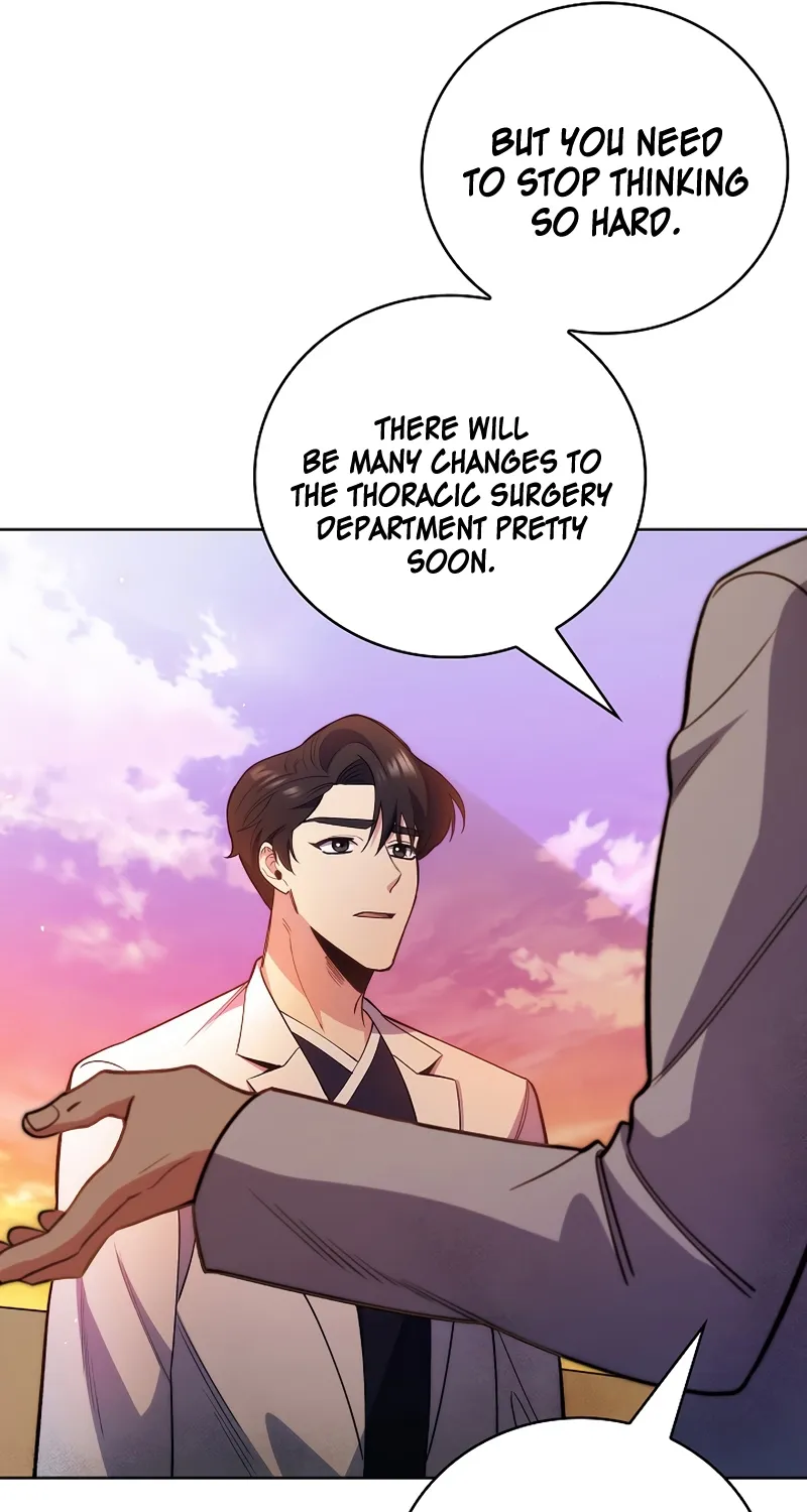 Level-Up Doctor (Manhwa) - Page 71