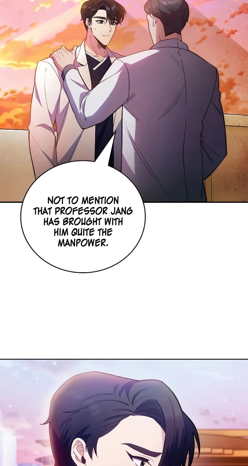 Level-Up Doctor (Manhwa) - Page 73