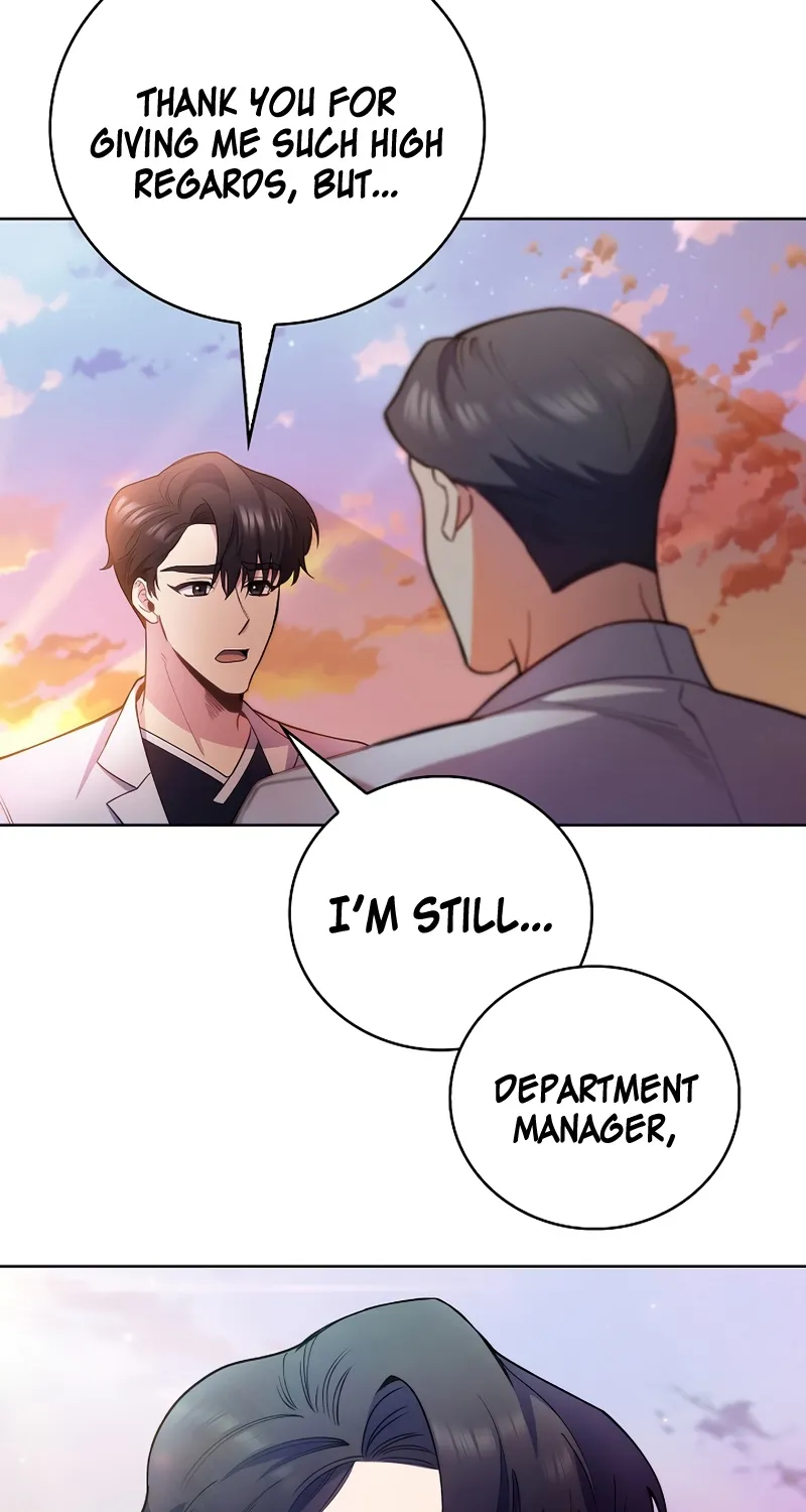 Level-Up Doctor (Manhwa) - Page 75