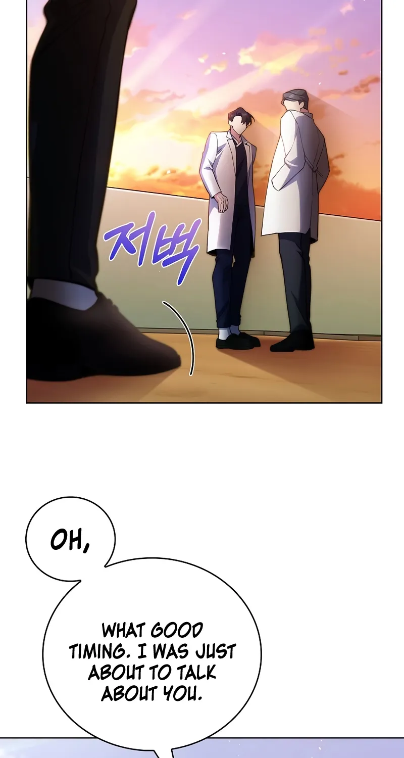 Level-Up Doctor (Manhwa) - Page 77