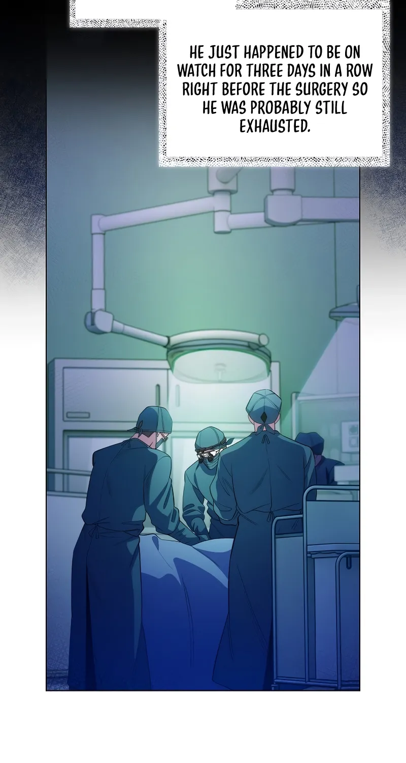 Level-Up Doctor (Manhwa) - Page 9