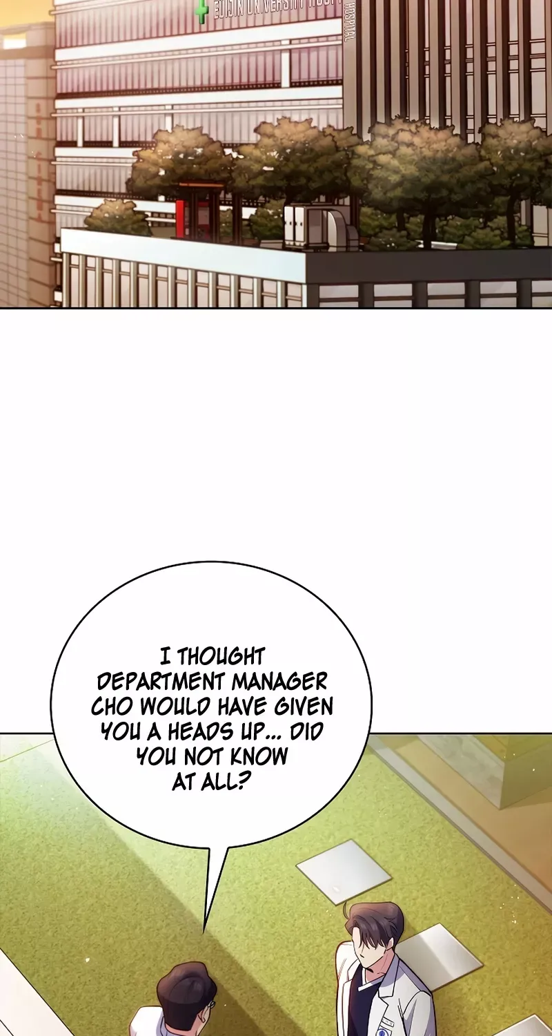 Level-Up Doctor (Manhwa) Chapter 51 page 14 - MangaKakalot